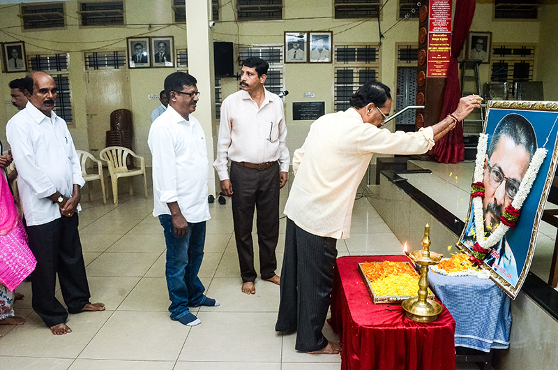 ಅಗಲಿದ ಪತ್ರಿಕಾ ಛಾಯಾಗ್ರಾಹಕರಿಗೆ ನುಡಿ ನಮನ