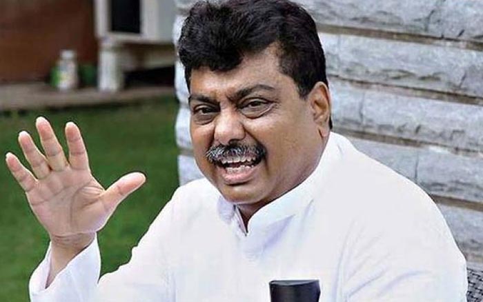 ನಾನು ಎರಡನೆ ದರ್ಜೆ ನಾಗರಿಕನಲ್ಲ: ಎಂ.ಬಿ.ಪಾಟೀಲ್