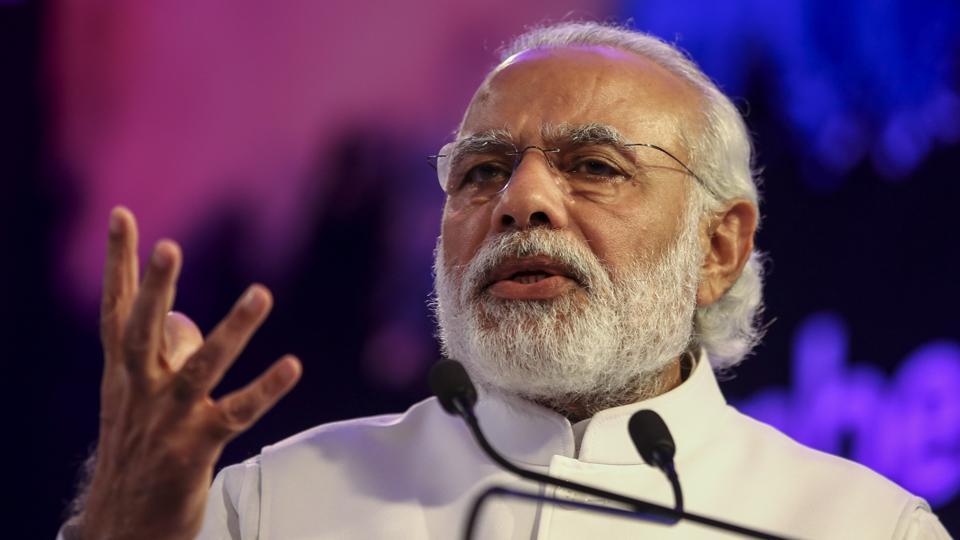 ಸ್ವಸ್ಥ ಭಾರತ ನಿರ್ಮಾಣಕ್ಕೆ ಸ್ವಚ್ಛ ಭಾರತ ಅಭಿಯಾನ ಪೂರಕ : ಪ್ರಧಾನಿ