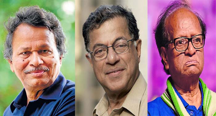 ಗೌರಿ ಲಂಕೇಶ್ ಹತ್ಯೆ ಪ್ರಕರಣ: ಕಾರ್ನಾಡ್, ಚಂಪಾ, ಬರಗೂರು ಹತ್ಯೆಗೂ ಸಂಚು ?