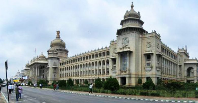 ನೂತನ ಸಚಿವರಿಗೆ ಕೊಠಡಿಗಳ ಹಂಚಿಕೆ