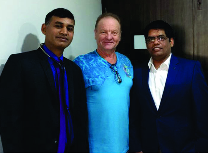 ಬೆಂಗಳೂರು: ರಷ್ಯಾ ಮೂಲದ ರೋಗಿಗೆ ಯಶಸ್ವಿ ಚಿಕಿತ್ಸೆ