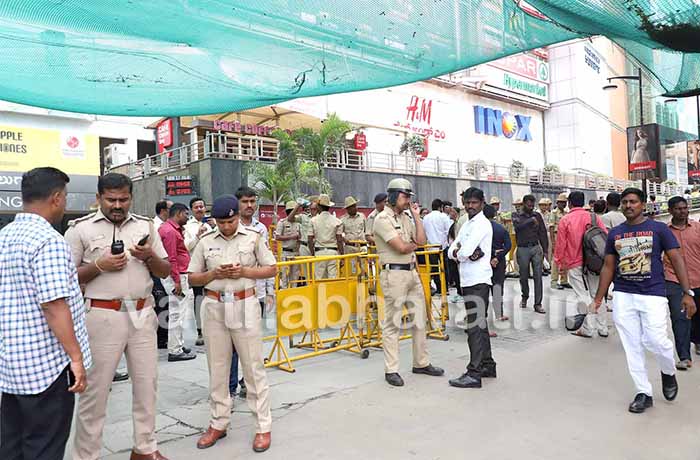 ರಾಜ್ಯದಲ್ಲಿ ಕಾಲ ಸಿನೆಮಾ ಪ್ರದರ್ಶನ ಬಹುತೇಕ ರದ್ದು