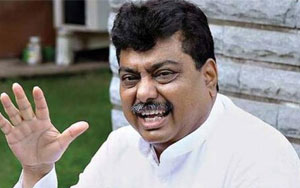 ಎಂ.ಬಿ.ಪಾಟೀಲ್‌ಗೆ ತಪ್ಪಿದ ಸಚಿವ ಸ್ಥಾನ: ವಿಜಯಪುರ ಜಿಲ್ಲಾ ಕಾಂಗ್ರೆಸ್ ಮುಖಂಡರಿಂದ ಸಾಮೂಹಿಕ ರಾಜೀನಾಮೆ