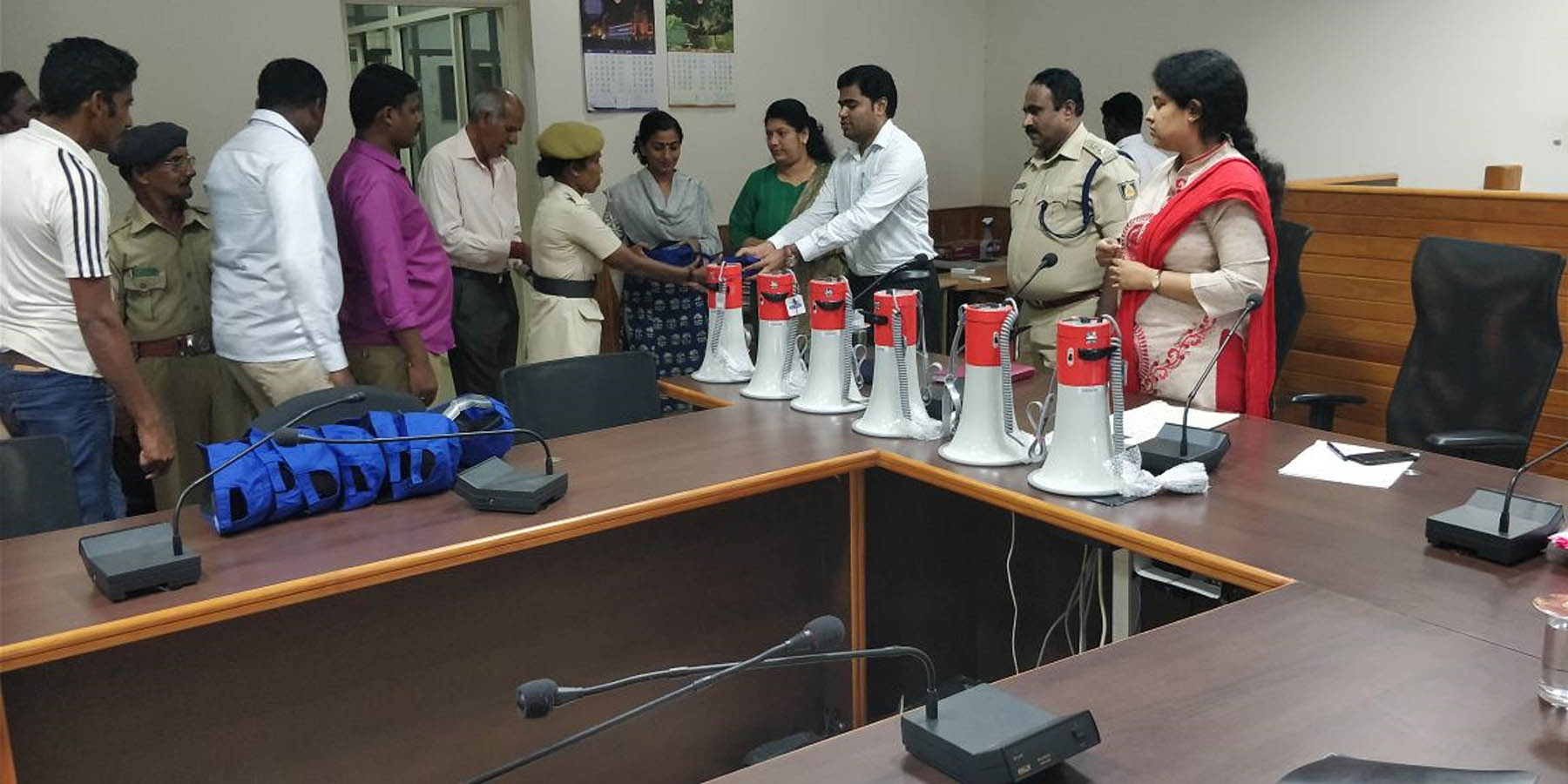 ಉಡುಪಿ: ಪ್ರವಾಸಿ ತಾಣಗಳಲ್ಲಿ ಗೃಹ ರಕ್ಷಕರ ನಿಯೋಜನೆ