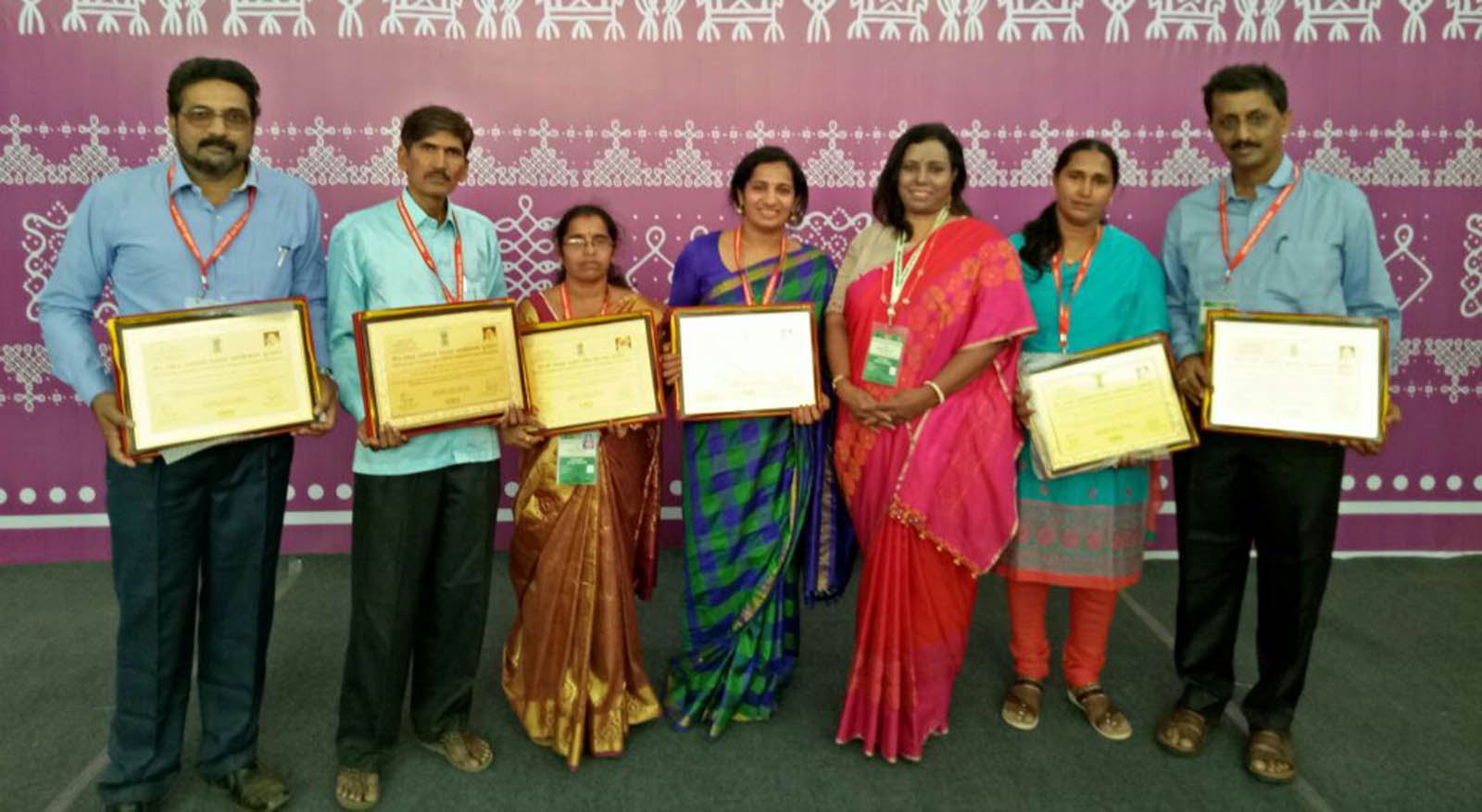 ಉಡುಪಿ ತಾಪಂಗೆ ಪಂಚಾಯತ್ ಸಶಕ್ತೀಕರಣ ರಾಷ್ಟ್ರೀಯ ಪ್ರಶಸ್ತಿ