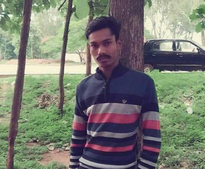 ಗುಂಡ್ಲುಪೇಟೆ: ಅಪಘಾತದಲ್ಲಿ ಮೆದುಳು ನಿಷ್ಕ್ರಿಯವಾಗಿದ್ದ ಯುವಕನ ದೇಹ ದಾನ