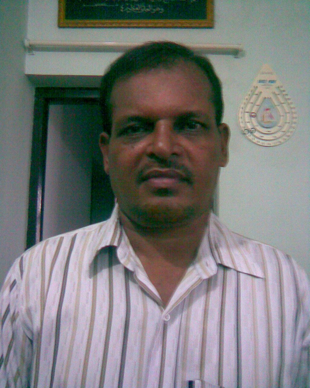 ನಿಧನ: ಅಬ್ದುರ್ರಝಾಕ್