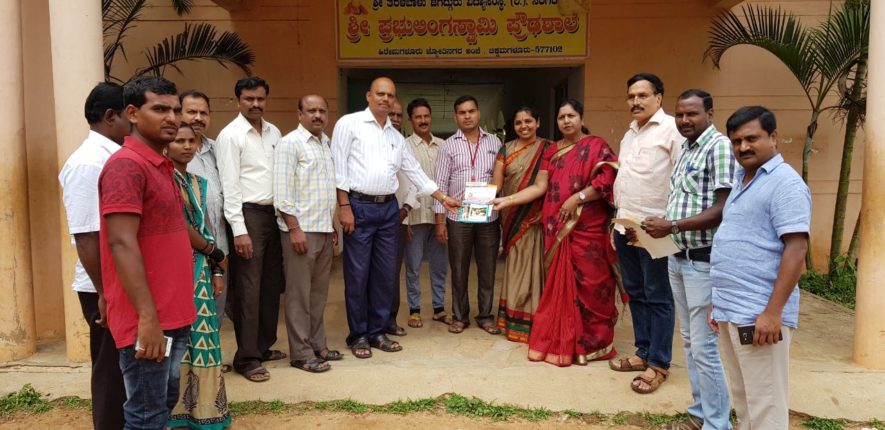 ಕಾಂಗ್ರೆಸ್ ಅಭ್ಯರ್ಥಿಗಳ ಗೆಲುವು ಖಚಿತ: ಗಾಯತ್ರಿ ಶಾಂತೇಗೌಡ