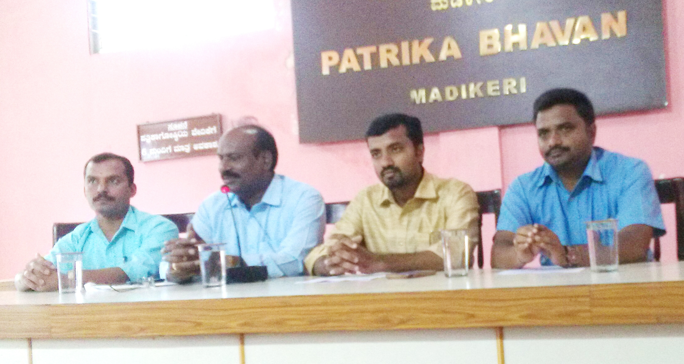 ಮಡಿಕೇರಿ: ಕನ್ನಡ ವಿಷಯದಲ್ಲಿ ಶೇ.100 ಸಾಧನೆಗೈದ ವಿದ್ಯಾರ್ಥಿಗಳಿಗೆ ಜೂ.10ರಂದು ಸನ್ಮಾನ