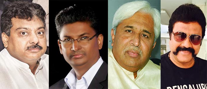 ಹೈಕಮಾಂಡ್ ಎದುರು ಶಕ್ತಿ ಪ್ರದರ್ಶನಕ್ಕೆ ಮುಂದಾದ ಅತೃಪ್ತರು ?