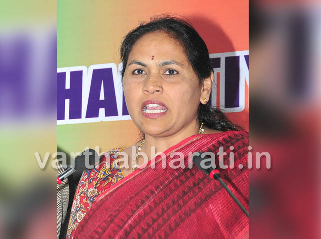 ಶೋಭಾ ಕರಂದ್ಲಾಜೆ ವಿರುದ್ಧ ದೂರು ದಾಖಲು