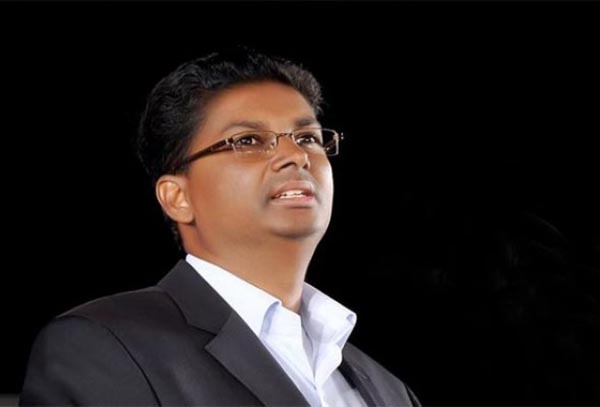 ಎಐಸಿಸಿ ಕಾರ್ಯದರ್ಶಿ ಹುದ್ದೆಗೆ ರಾಜೀನಾಮೆ: ಸತೀಶ್ ಜಾರಕಿಹೊಳಿ