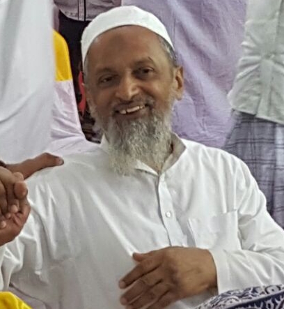 ತಬ್ಲಿಗಿ ಜಮಾಅತ್ ನಾಯಕ ಮೌಲಾನ ಗಝಾಲಿ ನಿಧನ