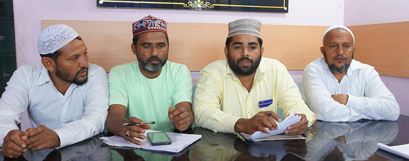 ಪಡ್ಡದಂಡ್ಕ ಹಲ್ಲೆ ಪ್ರಕರಣ : ಮಸೀದಿ-ಮದರಸ ವಿಚಾರಗಳ ಮಧ್ಯೆ ಅಲ್ಲ, ಕುಟುಂಬಗಳ ಮಧ್ಯೆ