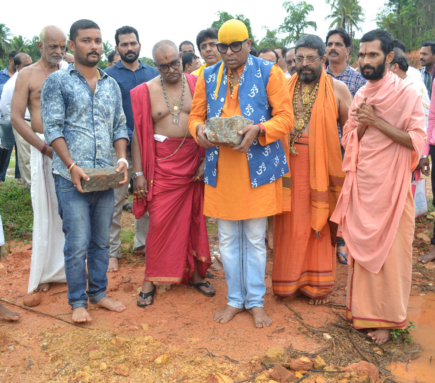 ಶಿರೂರಿನಲ್ಲಿ ‘ಡ್ರಮ್ಮರ್’ ಶಿವಮಣಿಯಿಂದ ಸಂಗೀತ ಶಾಲೆ