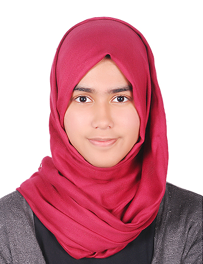 ದುಬೈ ಸಿಬಿಎಸ್‌ಇ : ಭಾರತೀಯ ನಾರ್ಮಿ ಇನಾಸ್ ಶೇ. 97 ಅಂಕ