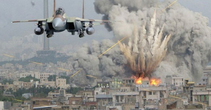 ಸಿರಿಯ: ರಶ್ಯ ವಾಯು ದಾಳಿಯಲ್ಲಿ ಕನಿಷ್ಠ 44 ಸಾವು