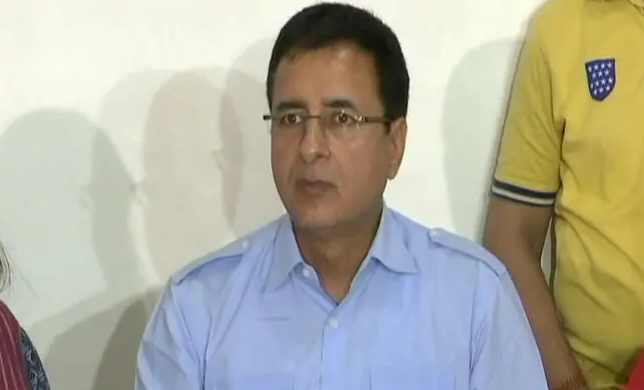 ಕೇಂದ್ರ ಸಚಿವ ಅಠಾವಳೆ ಹೇಳಿಕೆಯಿಂದ ಬಿಜೆಪಿಯ ಠಕ್ಕುತನ ಬಯಲು: ಕಾಂಗ್ರೆಸ್