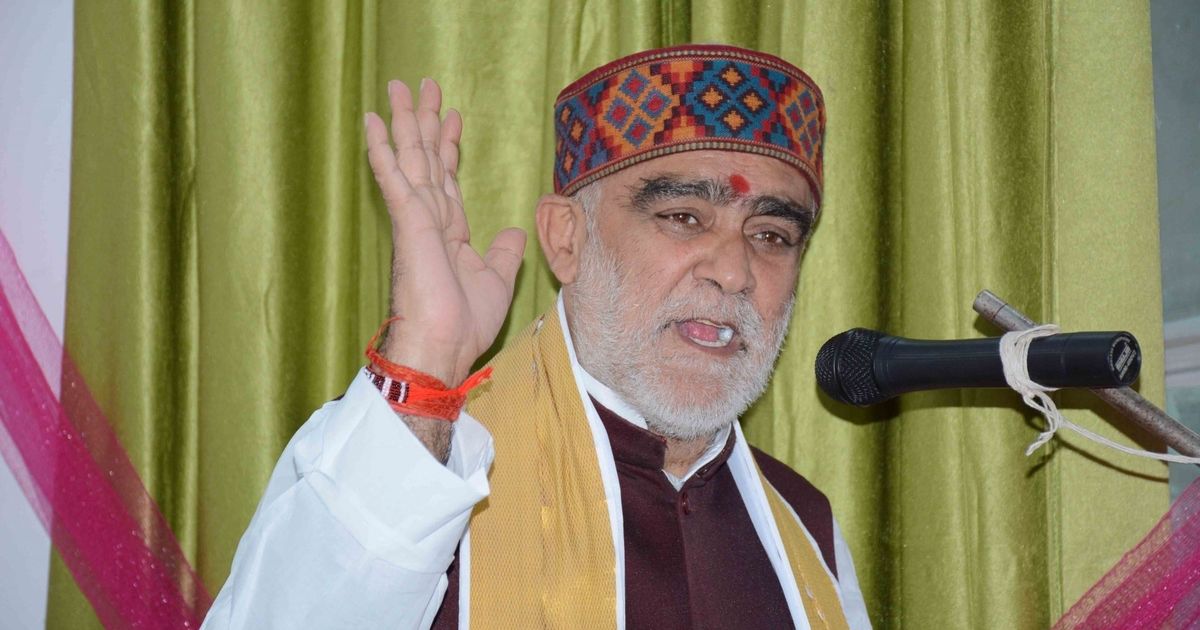 ನಿಪಾಹ್ ವೈರಸ್ ನಿಯಂತ್ರಿಸಲಾಗಿದೆ, ಹೆದರುವ ಅಗತ್ಯವಿಲ್ಲ: ಆರೋಗ್ಯ ಸಚಿವಾಲಯ