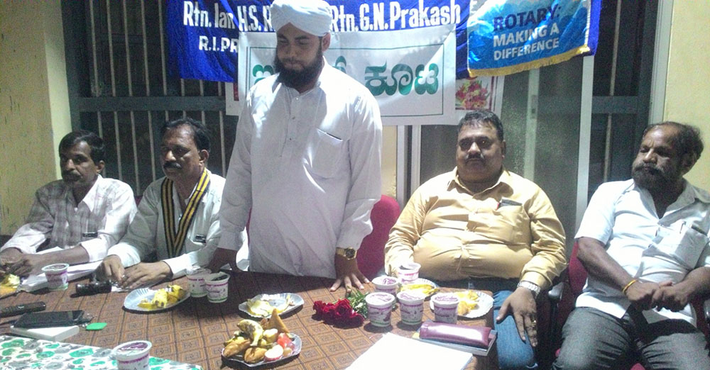 ಶಿರ್ವ: ಸೌಹಾರ್ದ ಇಫ್ತಾರ್ ಕೂಟ