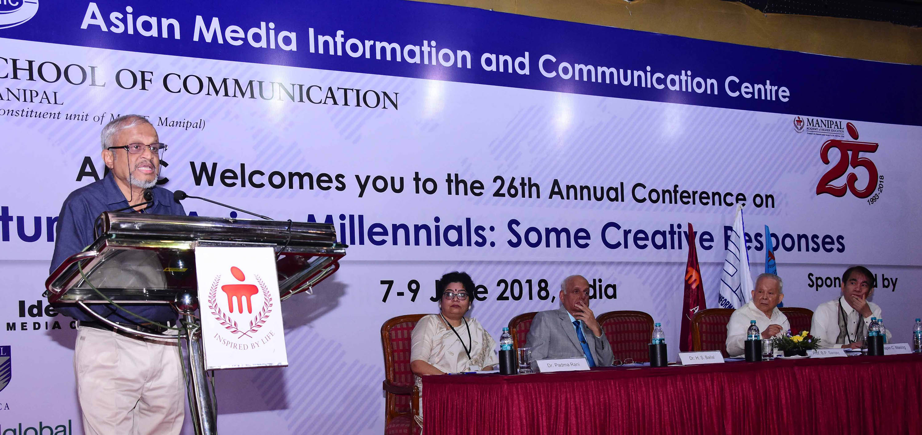 ‘ಮಾಧ್ಯಮಗಳ ಕರ್ತವ್ಯದಲ್ಲಿ ಸರಕಾರಗಳ ಹಸ್ತಕ್ಷೇಪ ಹೆಚ್ಚಳ’