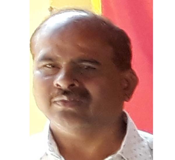 ಕೊಪ್ಪ: ಪತ್ನಿಯ ಸಹೋದರಿಯ ಅತ್ಯಾಚಾರ ಆರೋಪ; ತಾಪಂ ಇಒ ಬಂಧನ