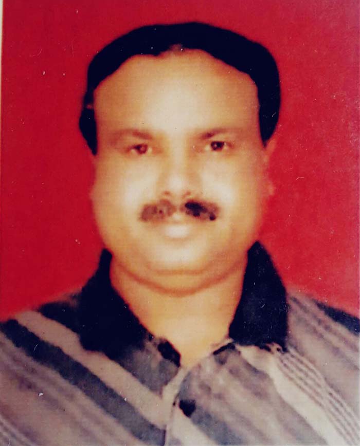 ಸಚಿವೆ ಜಯಮಾಲರ ಆಪ್ತ ಸಹಾಯಕರಾಗಿ ಶ್ರೀನಿವಾಸಮೂರ್ತಿ ನೇಮಕ