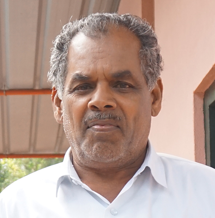 ಮಡಿಕೇರಿ: ಮರದ ಕೊಂಬೆ ಬಿದ್ದು ವ್ಯಕ್ತಿ ಮೃತ್ಯು