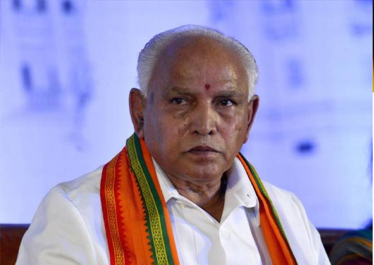 ಬಿಎಸ್‌ವೈ ‘ಅದೃಷ್ಟ’ದ ಬಂಗಲೆ ಸಚಿವ ಸಾ.ರಾ.ಮಹೇಶ್‌ಗೆ ಹಂಚಿಕೆ