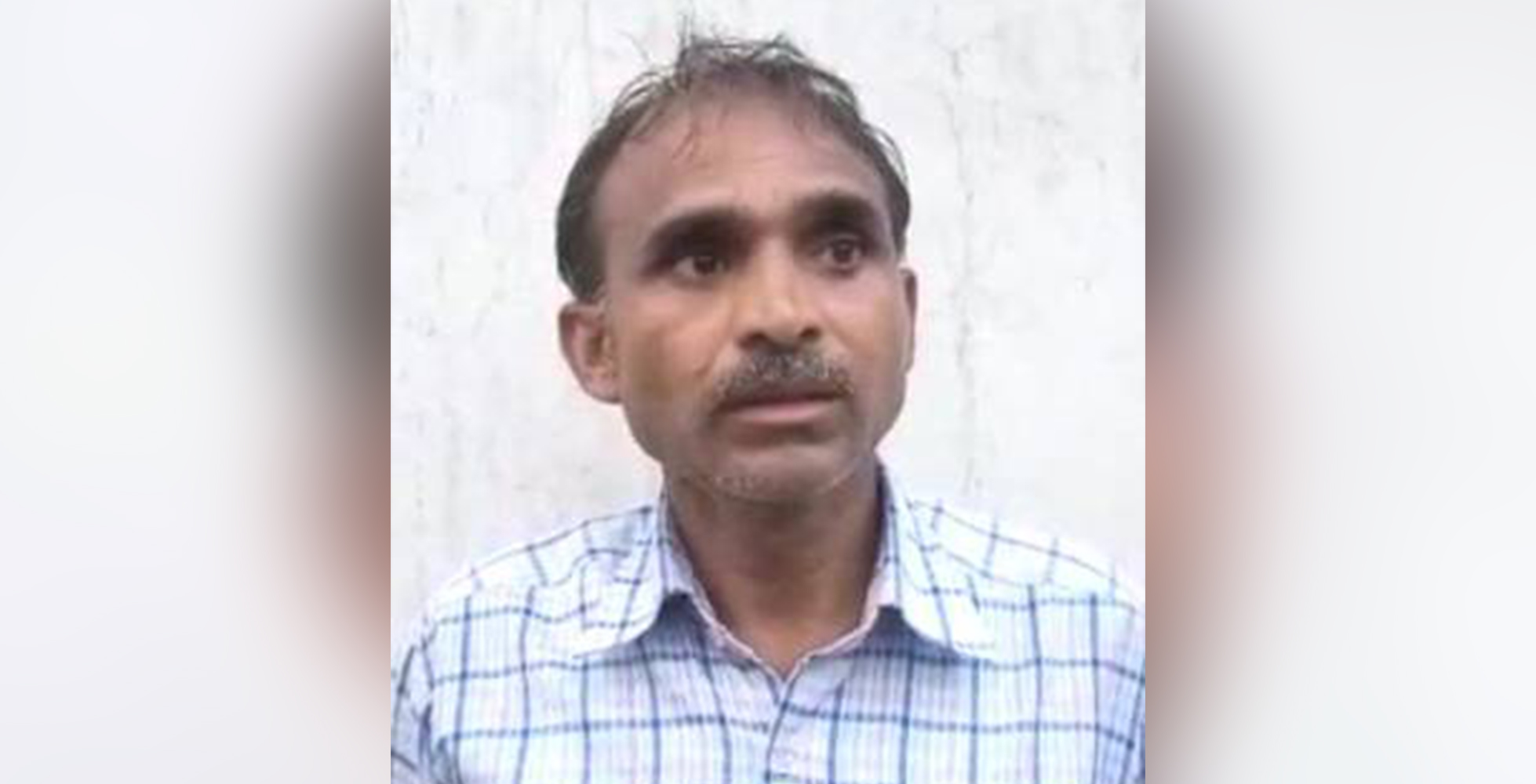 ಪುತ್ರ ಅಂತರ್ಧರ್ಮೀಯ ವಿವಾಹವಾಗಿದ್ದೇ ತಪ್ಪಾಯ್ತು: ತಂದೆಯಿಂದ ಉಗುಳು ನೆಕ್ಕಿಸಿದ ದುಷ್ಕರ್ಮಿಗಳು