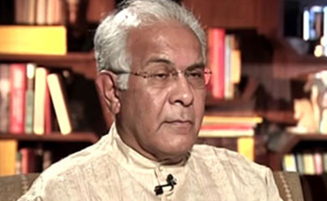 ನಾಗರಿಕ ಸೇವೆಗಳು ಧರ್ಮಾಂಧತೆಯ ಗಾಳಕ್ಕೆ ಸಿಲುಕುತ್ತಿವೆ: ಮಾಜಿ ಮಾಹಿತಿ ಆಯುಕ್ತ ವಜಾಹತ್ ಹಬೀಬುಲ್ಲಾ