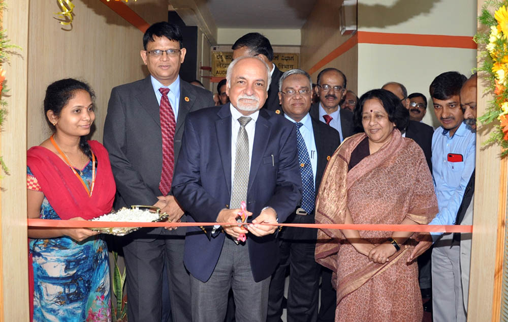 ಉಡುಪಿ: ಸಿಂಡಿಕೇಟ್ ಬ್ಯಾಂಕಿನ ಷೇರುದಾರರ ವಾರ್ಷಿಕ ಸಭೆ