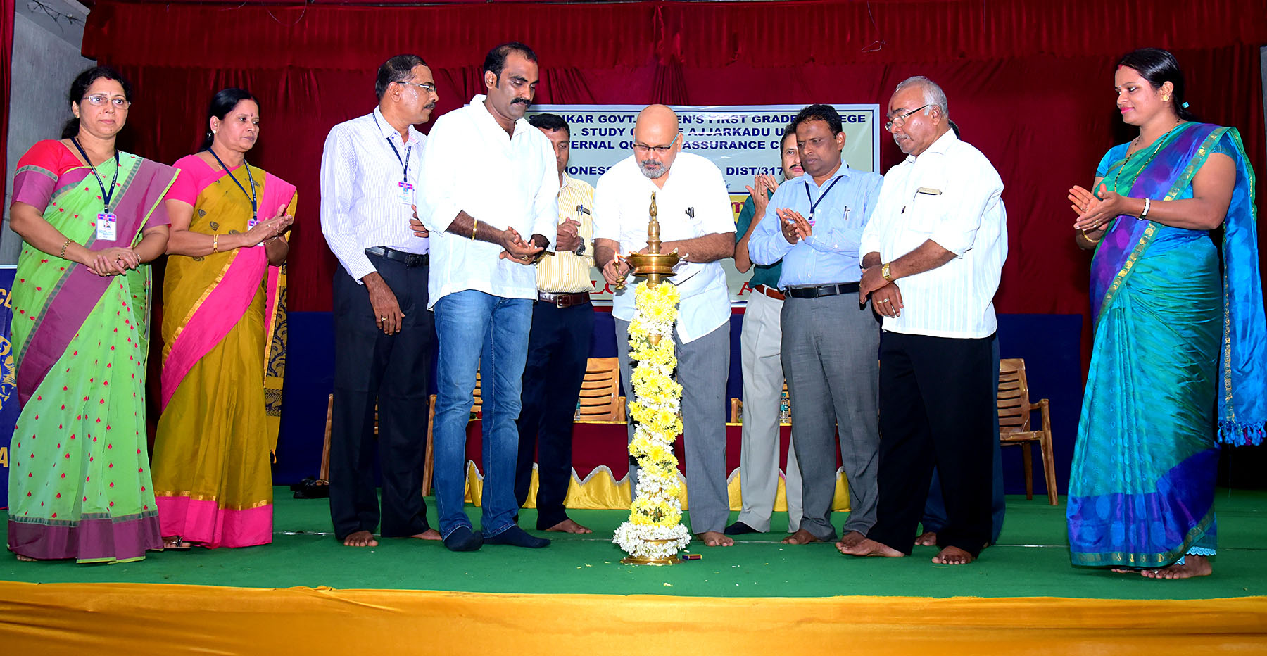 ಸಮಸ್ಯೆಯನ್ನು ಇತರರೊಂದಿಗೆ ಹಂಚಿಕೊಳ್ಳಿ: ಡಾ.ಭಂಡಾರಿ