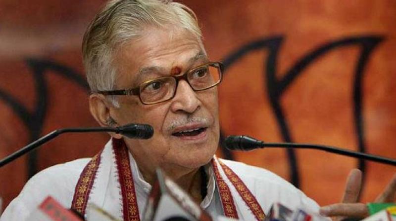 ಹಸ್ಮುಖ್ ಅಧಿಯಾ, ಮುಖ್ಯ ಆರ್ಥಿಕ ಸಲಹೆಗಾರರಿಗೆ ನೋಟಿಸ್