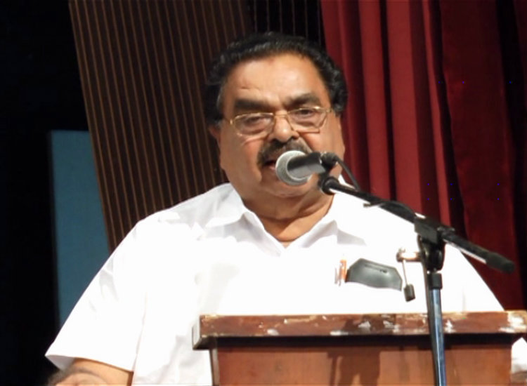 ಬಿ.ಎ.ಮೊಹಿದಿನ್ ನಿಧನಕ್ಕೆ ರಮಾನಾಥ ರೈ ಸಂತಾಪ