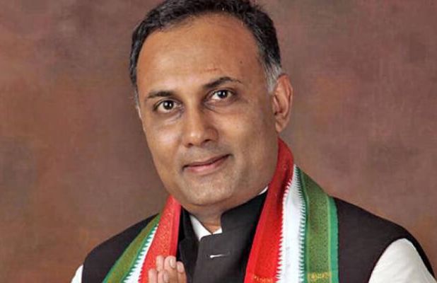 ಕೆಪಿಸಿಸಿ ಅಧ್ಯಕ್ಷರಾಗಿ ದಿನೇಶ್ ಗುಂಡೂರಾವ್ ಜು.11 ರಂದು ಪದಗ್ರಹಣ