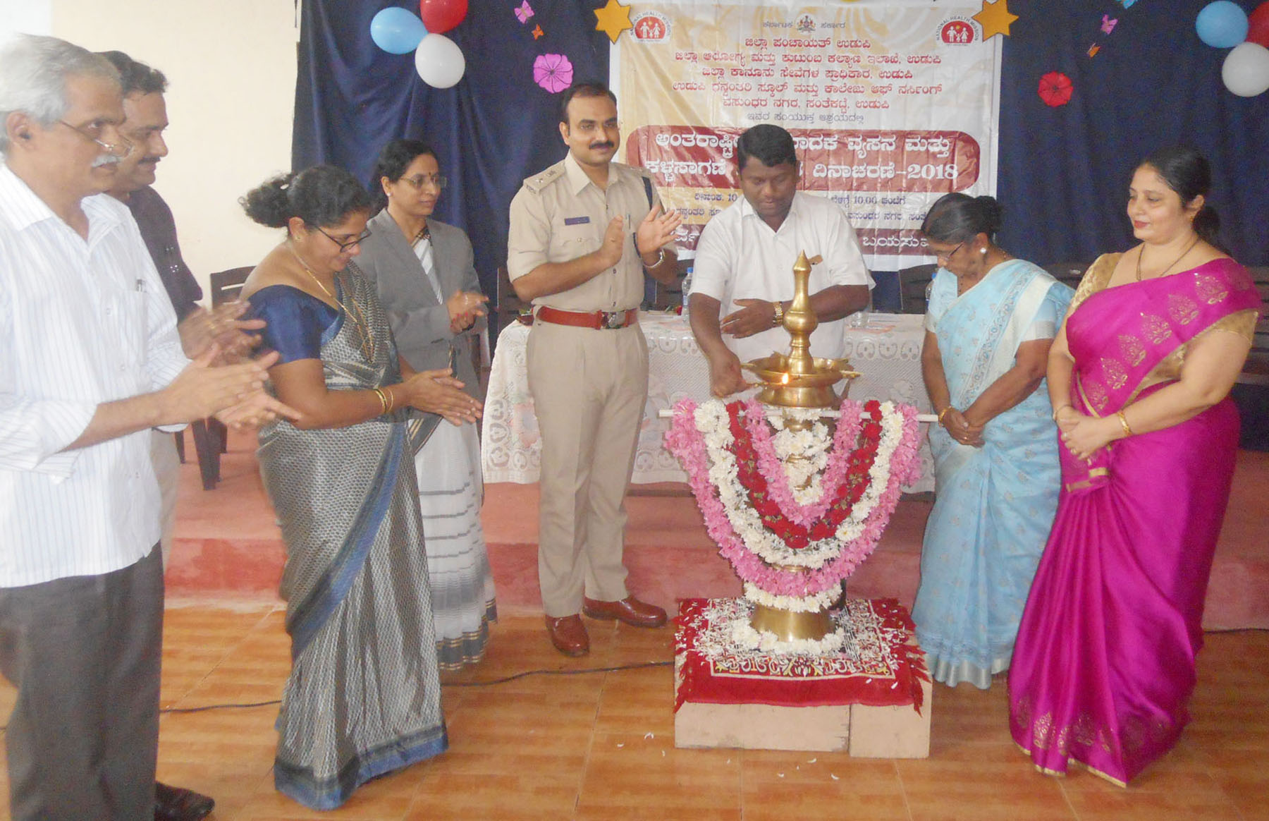 ಯುವ ಜನತೆಗೆ ಸೂಕ್ತ ಮಾರ್ಗದರ್ಶನ ಸಿಗಬೇಕು: ದಿನಕರ ಬಾಬು