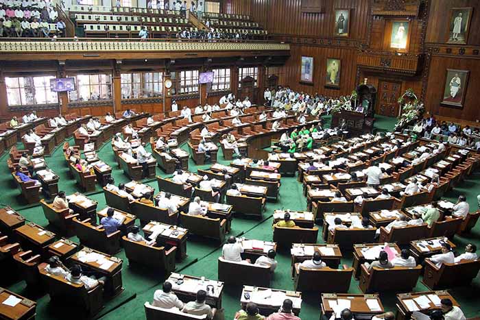 ಅನ್ನಭಾಗ್ಯ ಯೋಜನೆ: ಅಕ್ಕಿ ಪ್ರಮಾಣ ಹೆಚ್ಚಿಸಲು ಶಾಸಕ ಡಾ.ಸುಧಾಕರ್ ಆಗ್ರಹ