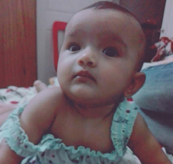 ಉಪ್ಪಳದಲ್ಲಿ ನಡೆದ ಭೀಕರ ಅಪಘಾತದ ಗಾಯಾಳು ಮಗು ಮೃತ್ಯು