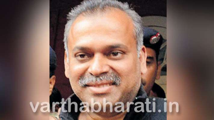 ಬೆಳಗಾವಿ ಜೈಲು ಸೇರಿದ ಭೂಗತ ಪಾತಕಿ ಬನ್ನಂಜೆ ರಾಜ