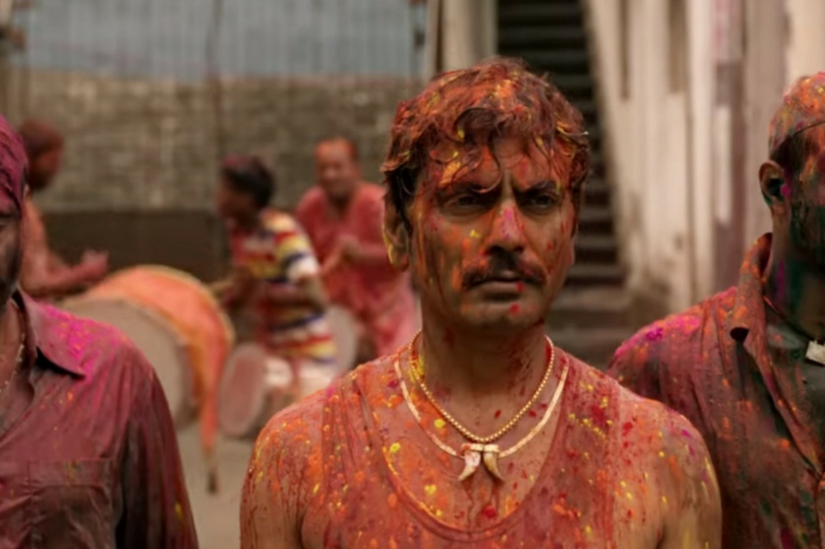 ‘ಸೇಕ್ರೆಡ್ ಗೇಮ್ಸ್’ ವಿವಾದ : ನವಾಝುದ್ದೀನ್ ಸಿದ್ದೀಕಿ ವಿರುದ್ಧ ದೂರು ನೀಡಿದ ಕಾಂಗ್ರೆಸ್ ನಾಯಕ