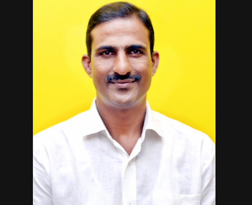 ​ಮಂಗಳಾದೇವಿ ಲಯನ್ಸ್ ಕ್ಲಬ್‌ ಅಧ್ಯಕ್ಷರಾಗಿ ಯಶವಂತ ಪೂಜಾರಿ ಮಾಲೇಮಾರ್ ಆಯ್ಕೆ