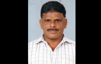 ರಾಜ್ಯಮಟ್ಟದ ಮಾಸ್ಟರ್ ಪವರ್ ಲಿಫ್ಟಿಂಗ್ : ಮುಹಮ್ಮದ್ ಹನೀಫ್‌ಗೆ ರಜತ ಪದಕ