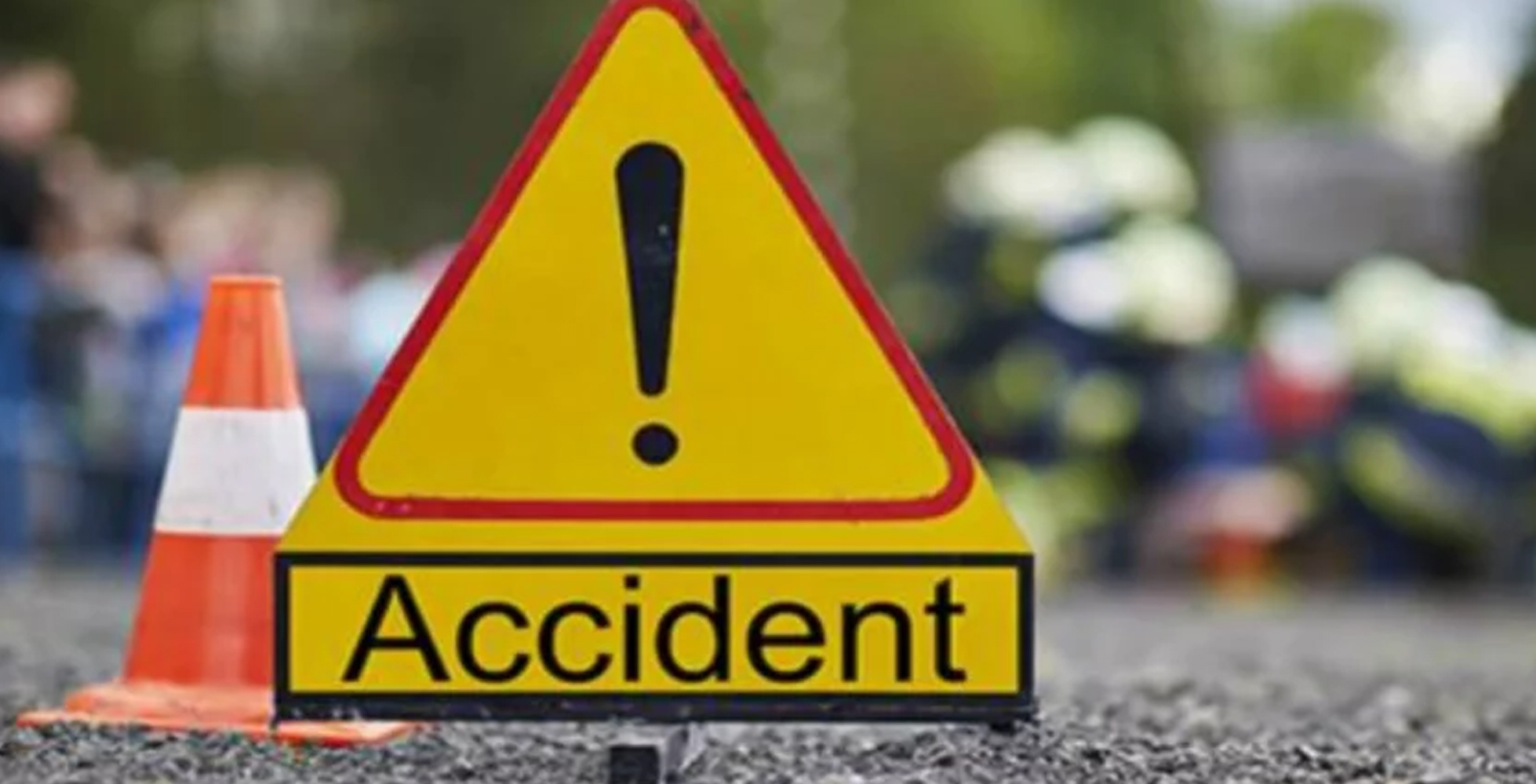 ಉ.ಪ್ರದೇಶ: ರಸ್ತೆ ಅಪಘಾತಕ್ಕೆ 8 ಬಲಿ