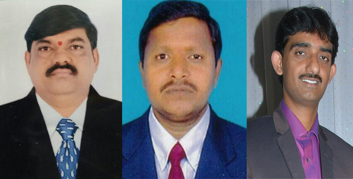 ಮುಂಡಗೋಡ: ರೋಟರಿ ಕ್ಲಬ್ ನೂತನ ಪದಾಧಿಕಾರಿಗಳ ನೇಮಕ