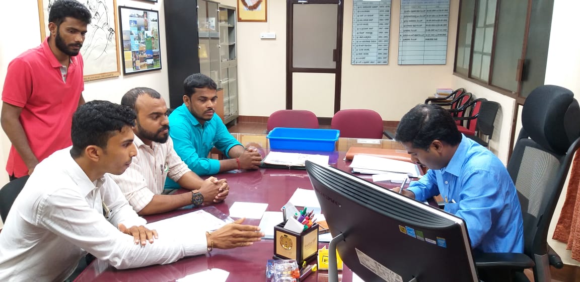 ಶಾಲೆ ಬಳಿ ಮದ್ಯದಂಗಡಿ ಆರಂಭಕ್ಕೆ ವಿರೋಧ: ಡಿವೈಎಫ್‌ಐನಿಂದ ಜಿಲ್ಲಾಧಿಕಾರಿಗೆ ಮನವಿ