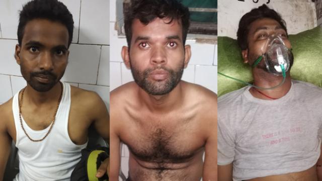 ಐಆರ್‌ಬಿ ದೈಹಿಕ ಅರ್ಹತೆ ಪರೀಕ್ಷೆ ಸಂದರ್ಭ ಓರ್ವ ಅಭ್ಯರ್ಥಿ ಸಾವು,ನಾಲ್ವರು ಅಸ್ವಸ್ಥ