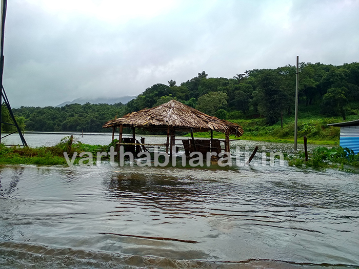 ಕೊಡಗು: ಮಳೆ ಶಾಂತವಾದರೂ ತಗ್ಗದ ಪ್ರವಾಹ; ಜು.14ರ ವರೆಗೆ ಶಾಲಾ-ಕಾಲೇಜುಗಳಿಗೆ ರಜೆ