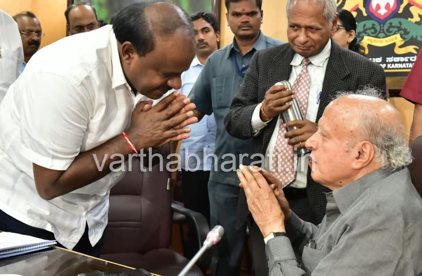 ತೋಟಗಾರಿಕಾ ವಲಯ ಬಲಪಡಿಸಲು ಸರಕಾರಕ್ಕೆ ಡಾ.ಸ್ವಾಮಿನಾಥನ್ ಸಲಹೆ